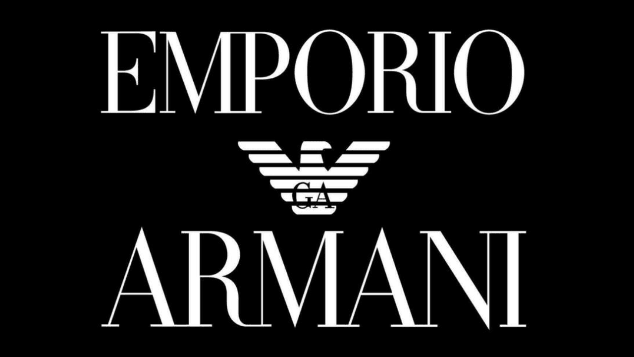Armani Logo