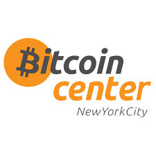 Bitcoin Center NYC Logo