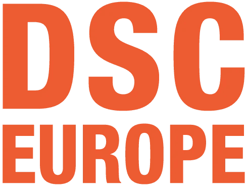 Data Science Conference Europe Logo