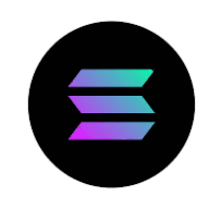 Solana Logo