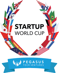 Startup World Cup Logo